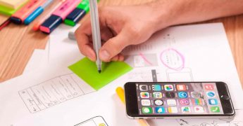 diseño de interacción