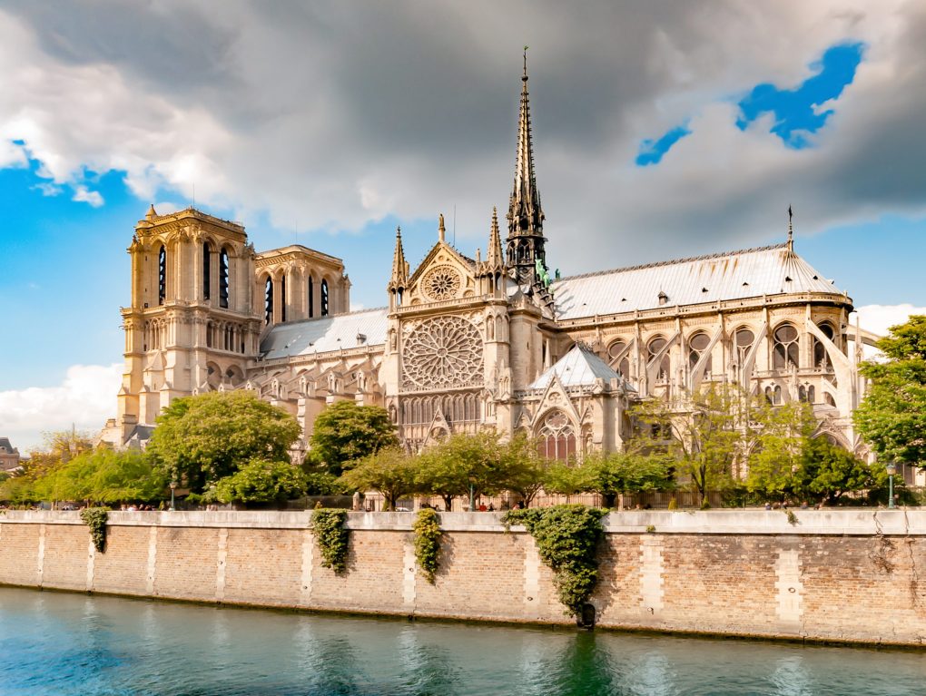 Tipos de Arquitectura