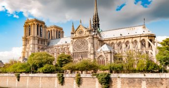 Tipos de Arquitectura