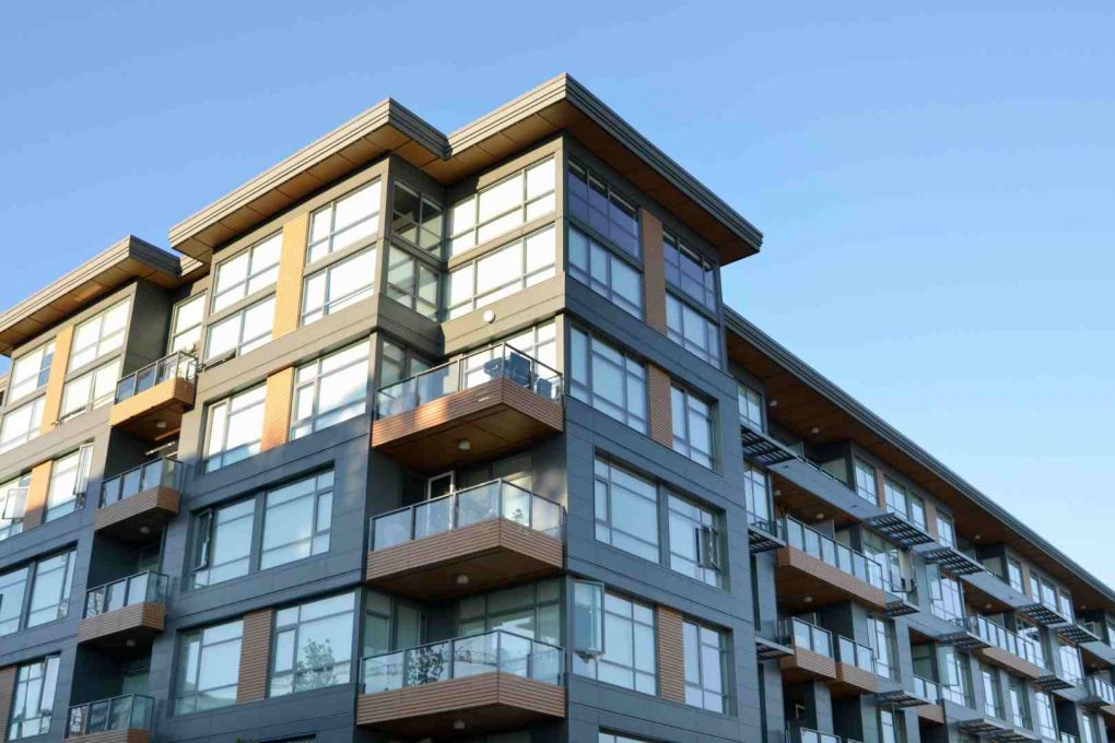 Mantenimiento edificio