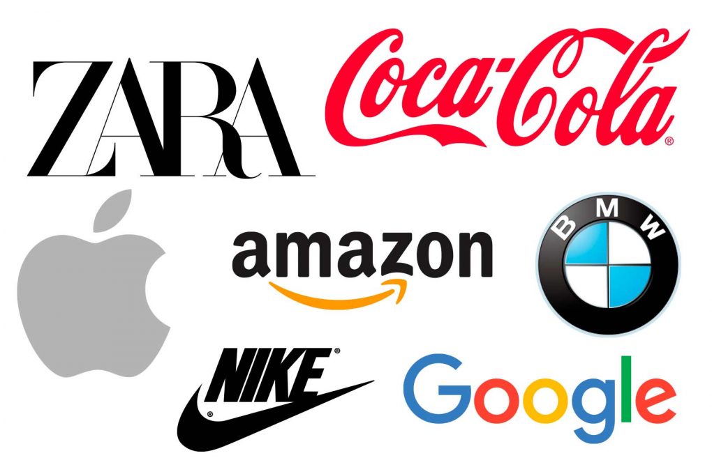 ¿Cuál es la diferencia entre logotipo, isotipo, imagotipo e isologo?