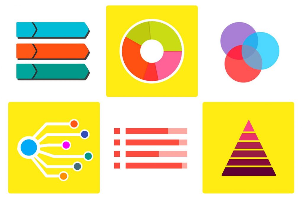 Como crear inforgrafia paso a paso