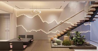 La importancia de la iluminación en arquitectura