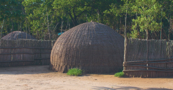 arquitectura vernácula