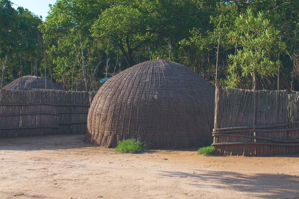 arquitectura vernácula