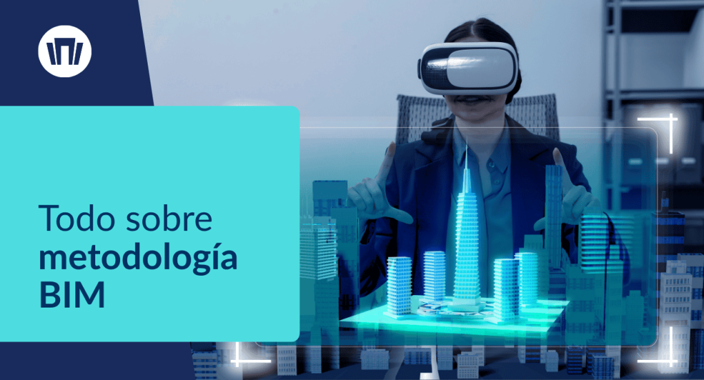 metodología bim