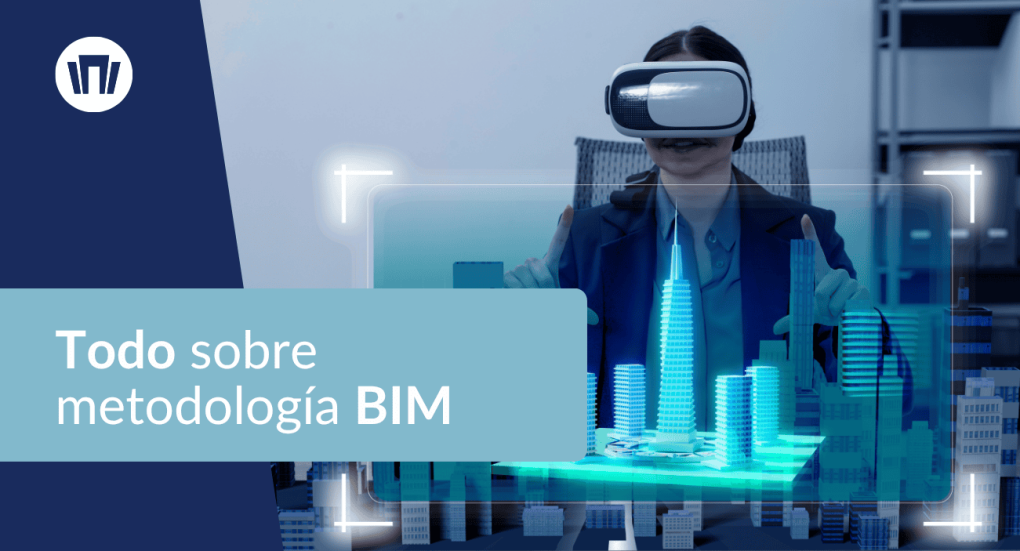 metodología bim
