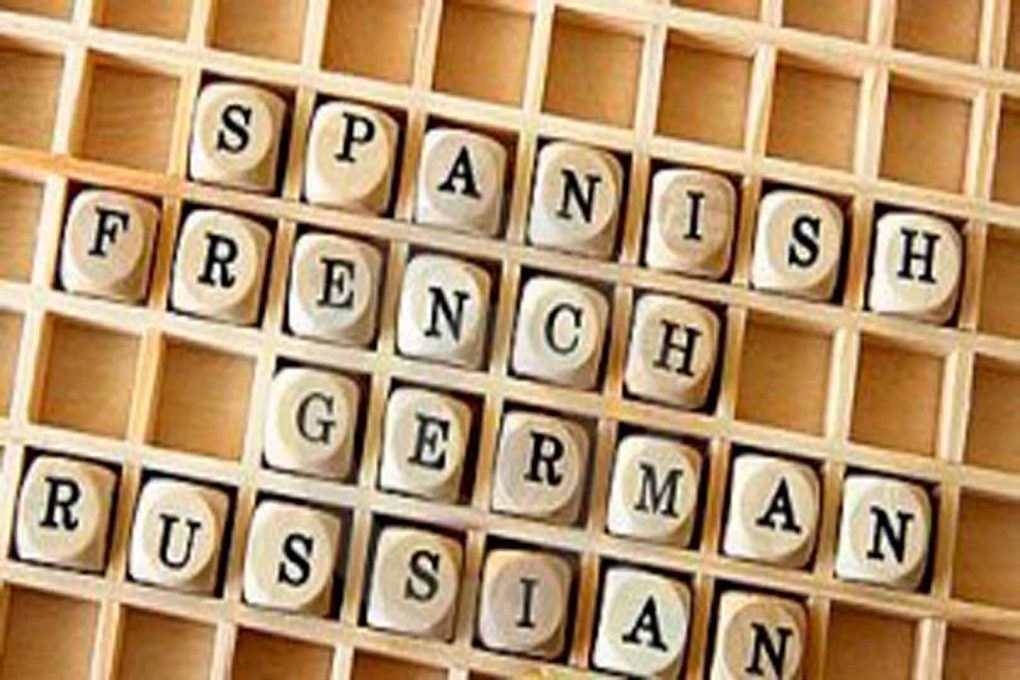 cuándo el idioma materno no es suficiente