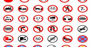 educación de seguridad vial