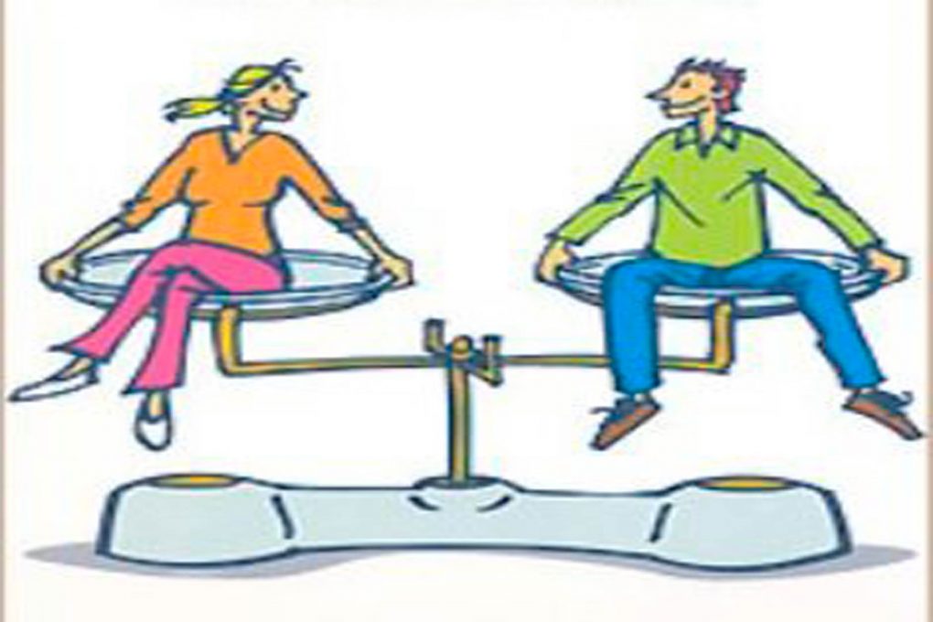 igualdad en el mundo laboral