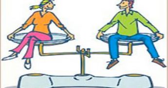 igualdad en el mundo laboral