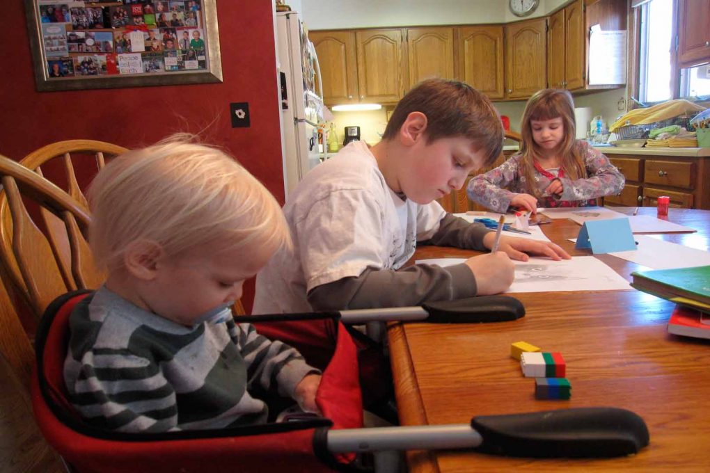 educación homeschooling ventajas