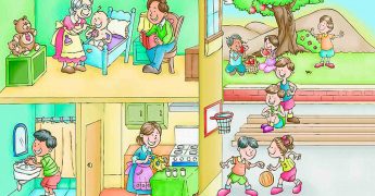 cuentos infantiles educativos