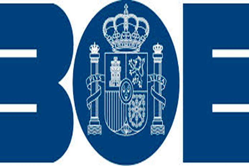 real decreto 126 2014