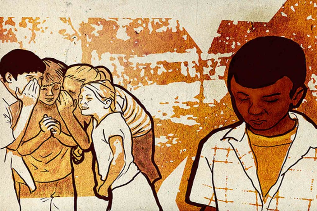 disciminacion social