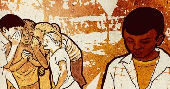 disciminacion social