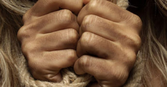 la trata de personas, un problema aún visible