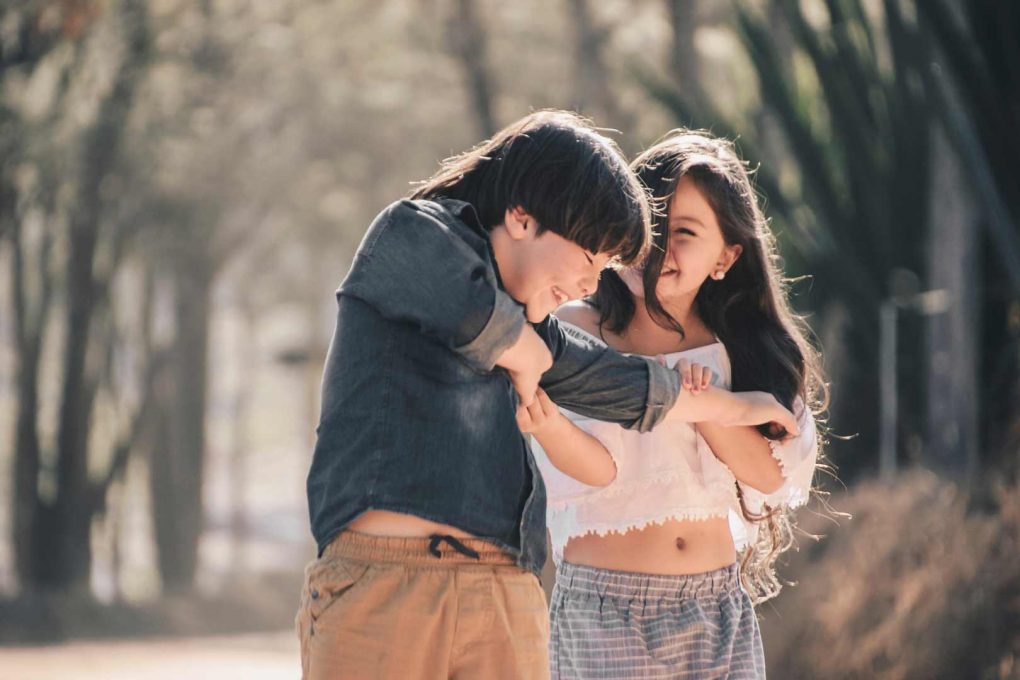 preadolescencia niñas: qué hacer