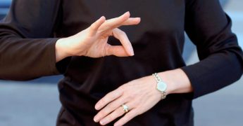 claves para comprender la lengua de signos