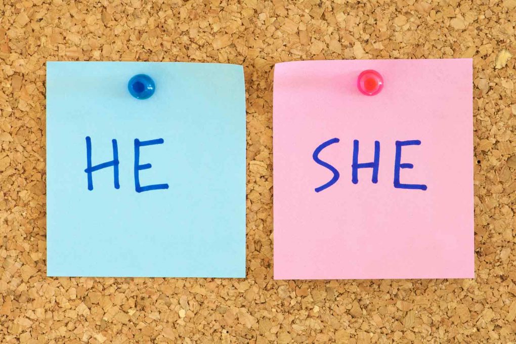 cuentos con imposiciones de roles y estereotipos de genero