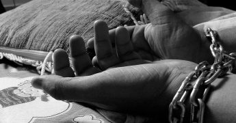 como evitar la trata de persona si no somos policia