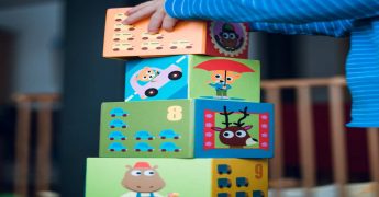 la importancia de la estimulacion multisensorial