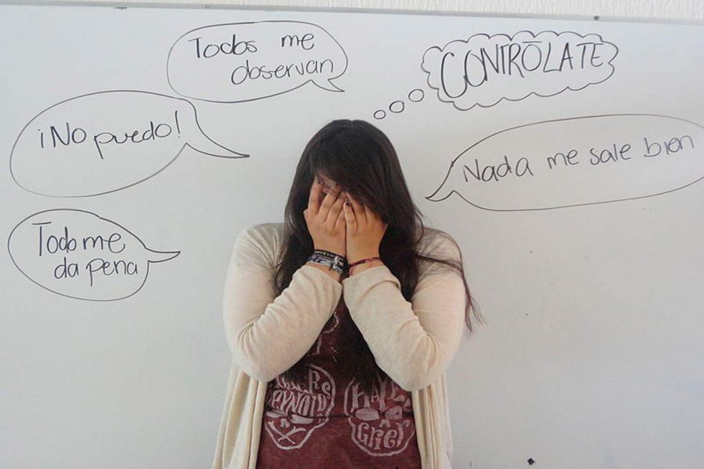 qué es la Reestructuración cognitiva