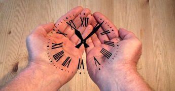 banco de tiempo: invierte una hora