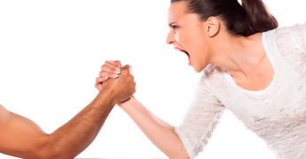 peticion de divorcio