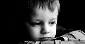 consejos como tratar la depresión infantil