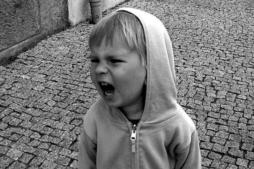 síntomas síndrome del niño emperador