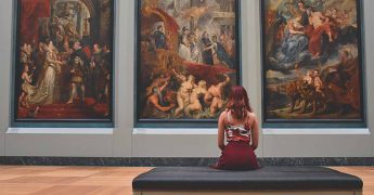 visita virtual a los museos sin desplazamientos