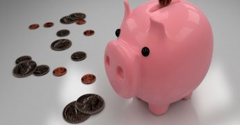 no olvide la importancia de ahorrar