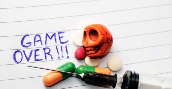 el consumo de droga en españa