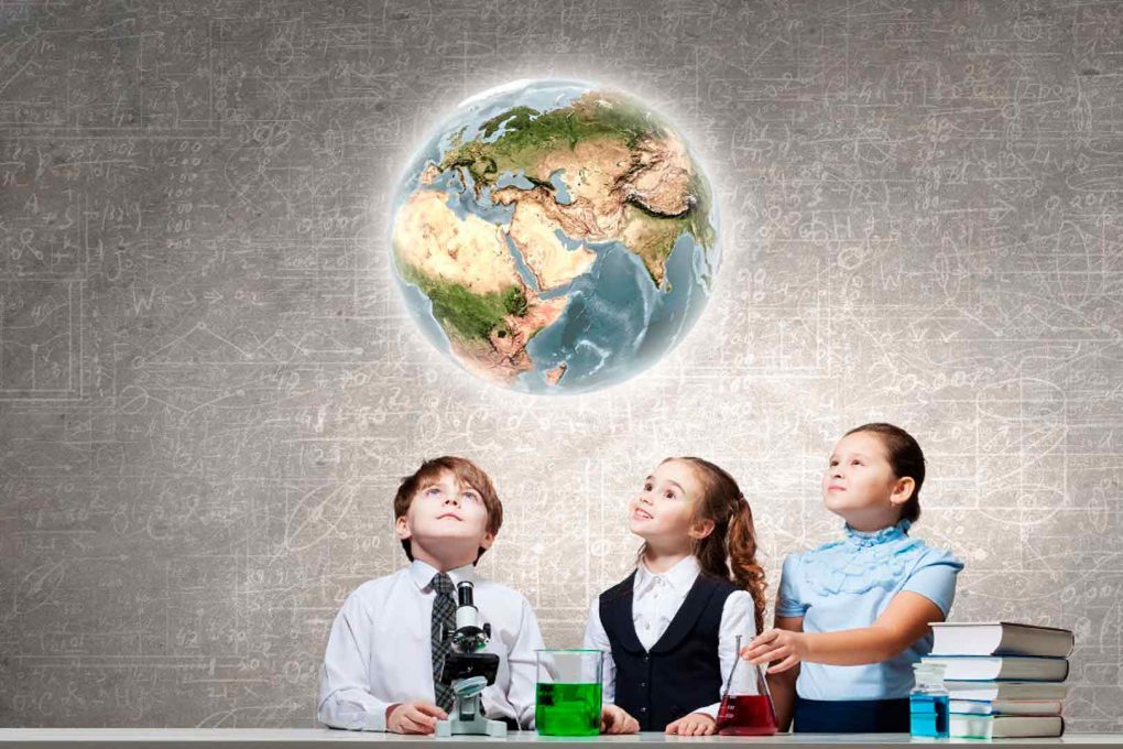 funciones aprendizaje inmersivo