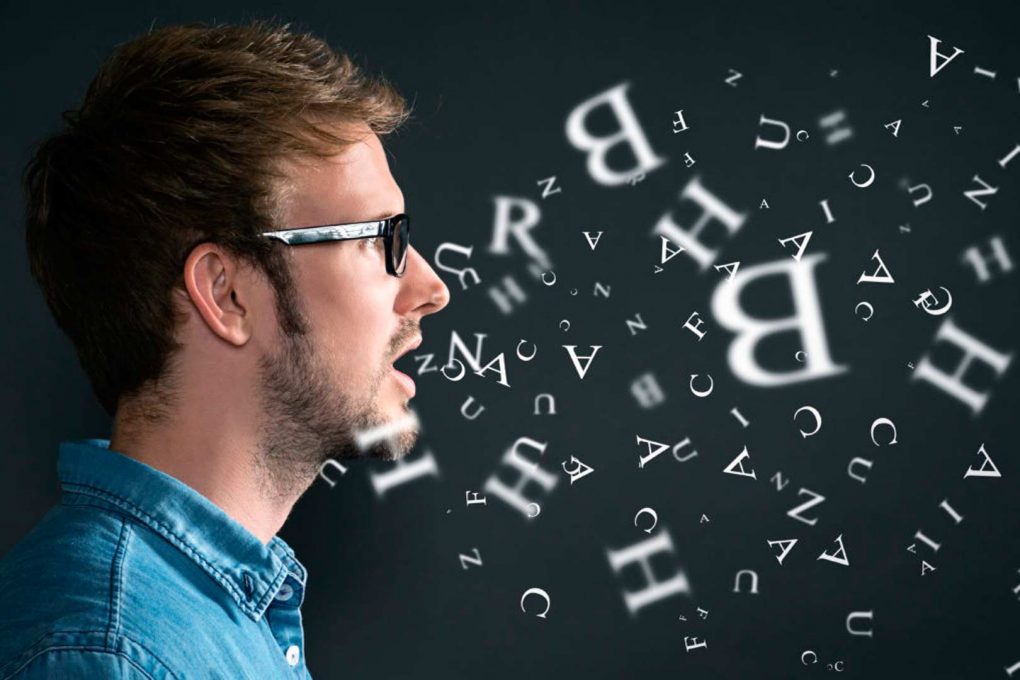 3 de las alteraciones del lenguaje más comunes