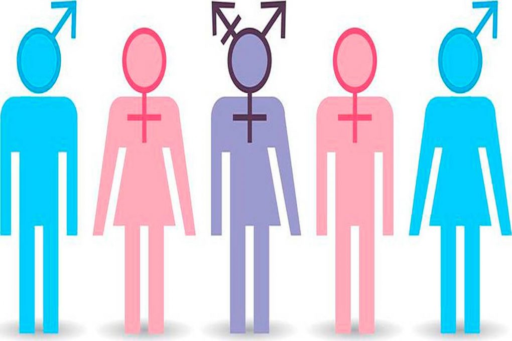 como se vive la transexualidad infantil en españa