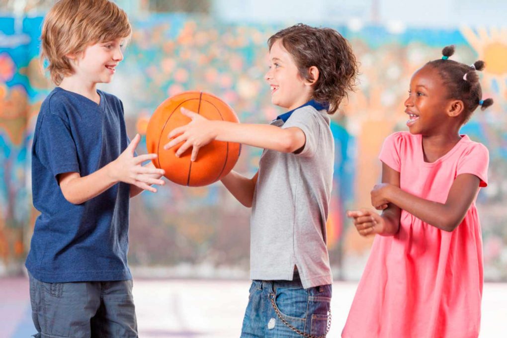 primaria: desarrollo integral del alumno