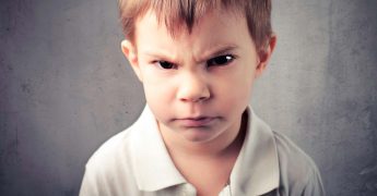 causas de la desobediencia infantil