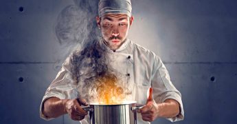 globalización culinaria y culturas