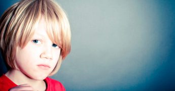 educación: establecimiento de imites en niños