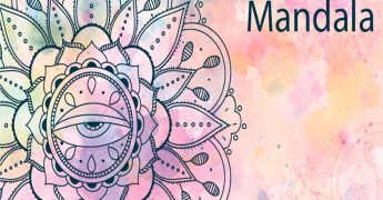 beneficios de mandalas para niños