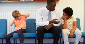 problemas de aprendizaje en niños