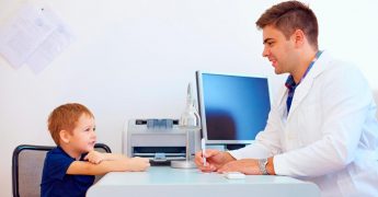 incontinencia niños: enuresis y encopresis infantil