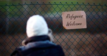 definiciones: refugiados o inmigrantes