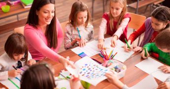 beneficios PNL para niños