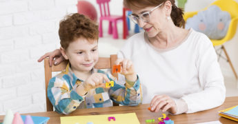 Logopedia: pronunciación del fonema /r/