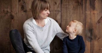 Los trastornos en la edad infantil