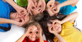 Actuación en Atención Temprana