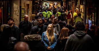 ¿Cómo entender la Psicología Social?